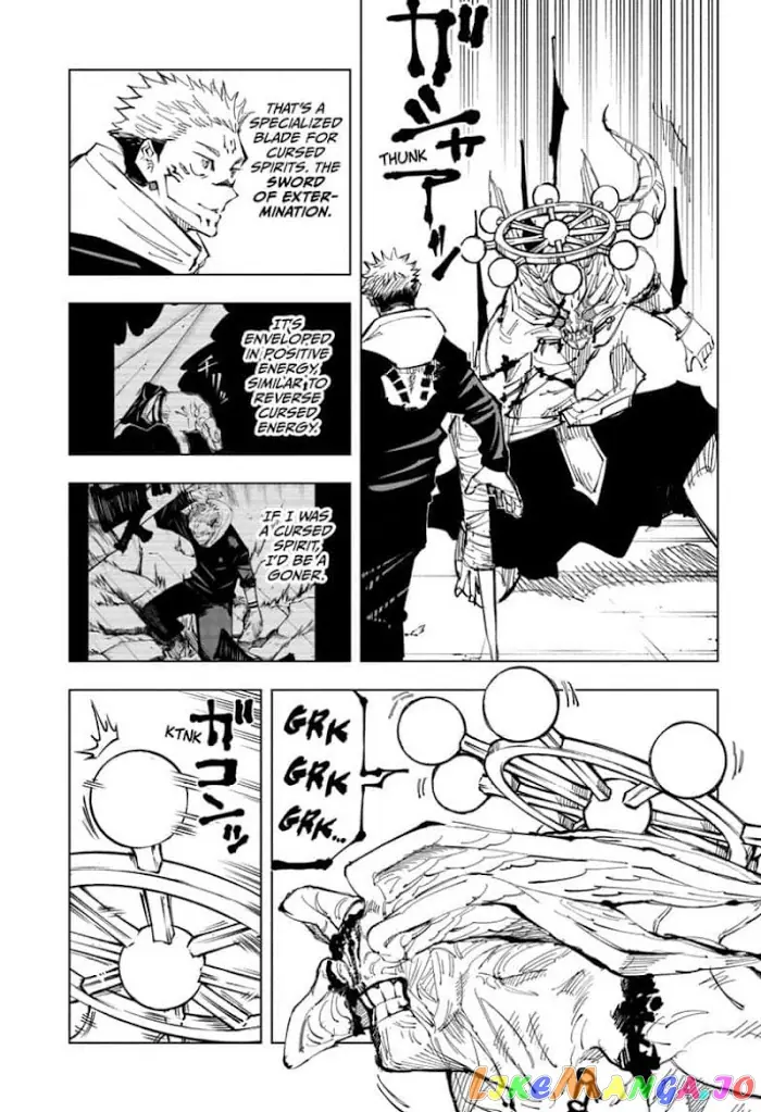 Jujutsu Kaisen Chapter 118 image 05_optimized